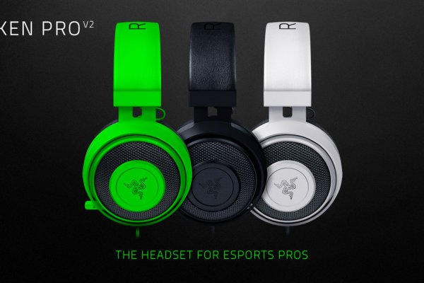 Kraken 18at