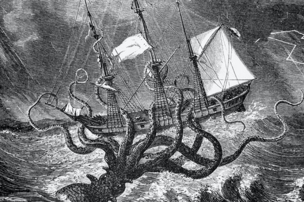 Kraken 26at