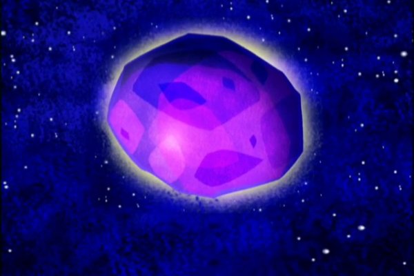 Solaris site